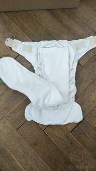 Plienkacik latkove plienky - 2