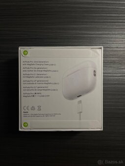 AirPods Pro 2Gen - 2