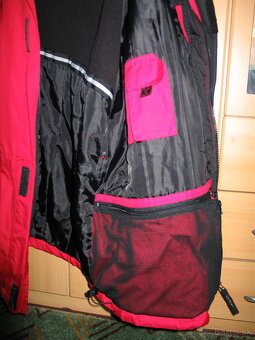 Zimná bunda kvalitná značková velkosť XXL - 2