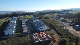 Ponúkame na predaj novostavbu - posledné 2 rodinné domy - S - 2