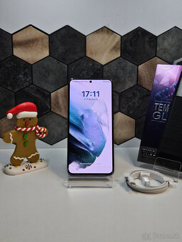 Samsung Galaxy S21 128GB | ZÁRUKA - 2