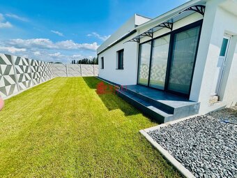 Komfortný 4izbový dom v Dunajskej Strede - 2