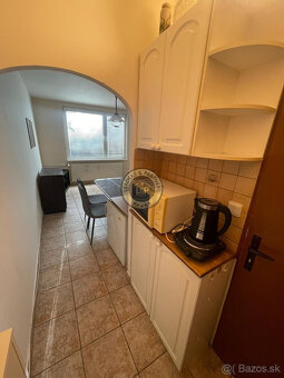 Garsónka na ulici Mládeže na prenajom - 2