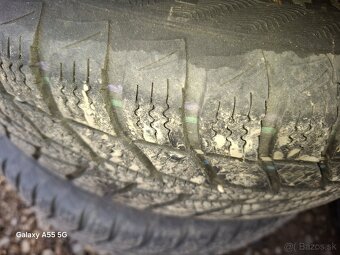 Disky peugeot 206 - 2