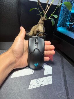 Razer Viper mini - 2