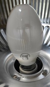 Predám technickú lampu - vhodné na projekt - 2