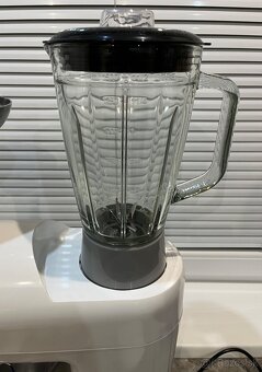 Klarstein Lucia 1300w kuchynský robot - 2