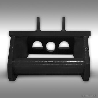 Doplnky pre bagre a podkopy - 2