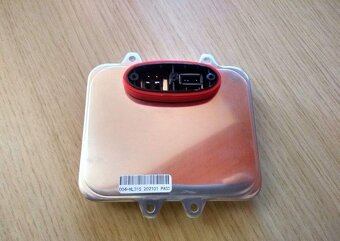 Opel Insignia - Riadiaca jednotka ballast xenon - NOVA - 2