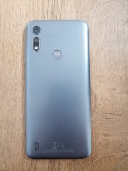 Motorola Moto E6 s - 2