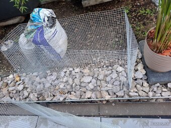 Gabion kôš VHS 50X30X80 - 2 ks - 2