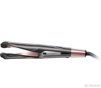 Remington S6606 Curl & Straight Confidence - 2