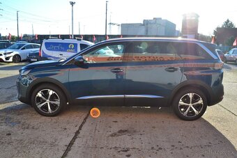 Peugeot 5008 1.5 hdi - 2