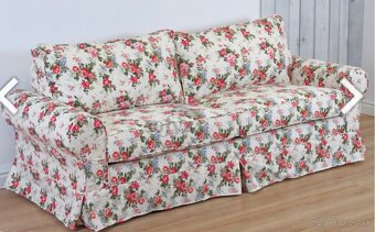 Rozkladacia pohovka - 2