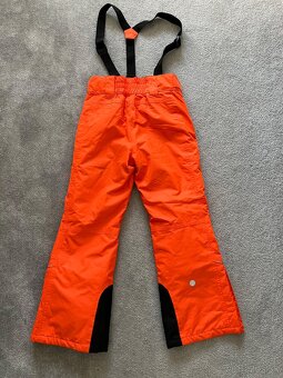 Lyziarske nohavice 140 - 2