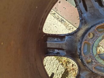 zimné pneumatiky 205/55r16 - 2