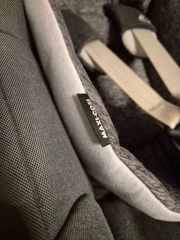 Predám vajíčko Maxi Cosi i-Size Pebble Pro - 2