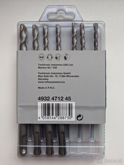 ilwaukee Contractor 2 - 2