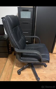 Kancelarska stolicka - 2