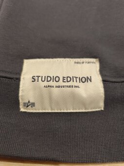 mikina Alpha Industries - 2