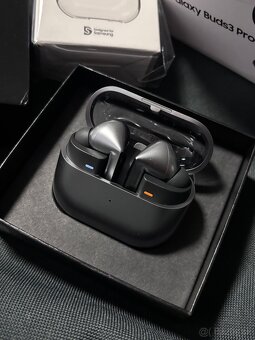 Galaxy Buds 3 Pro - nepoužité - 2