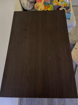 Jedálenský stôl - 2