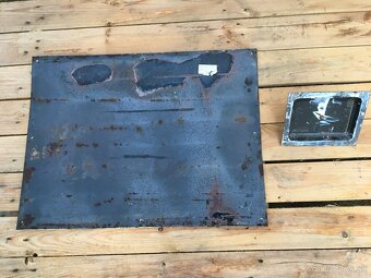 Staré smaltové veci - 2