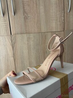Nove sandalky 41 - 2