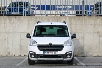 Citroën Berlingo Multispace 1.6 BlueHDi - 2