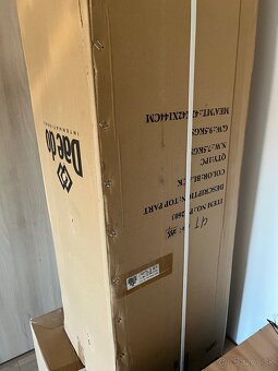 Stojacie boxovacie vrece Daedo - 2