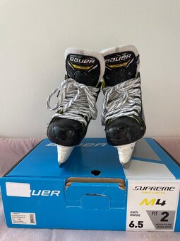 Hokejove korčule Bauer - 2