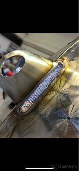 Hľadám si prácu ako zvárač - 2