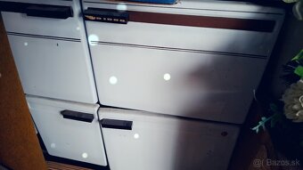 Predam 2 ks sporaky - 2