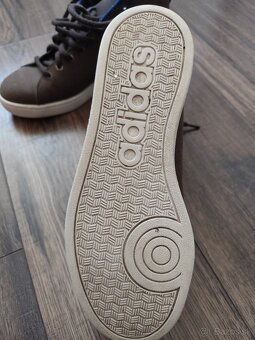 Pánske vysoké tenisky - 2