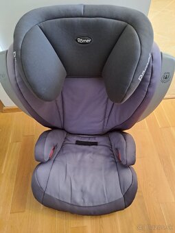 Autosedačka RÖMER BRITAX KIDFIX - 2