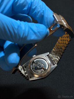 Seiko Mod Datejust 36 - 2