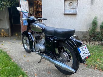 ČZ 250 typ 455 - 2