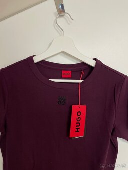 Hugo Boss tričko originál - 2
