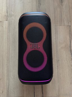 Jbl partybox club 120 - 2