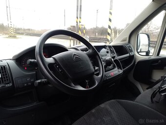 Citroen Jumper L4H3 - 2