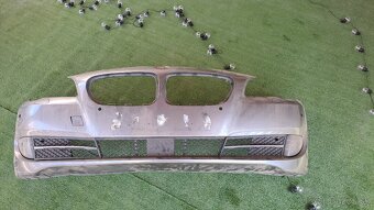 Predam predne naraznik na bmw f10 - 2