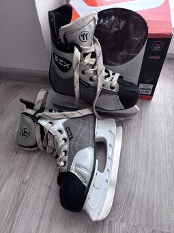 Predám korčule - 2