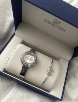 Swarovski sada - 2