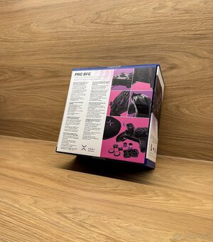 Playstation 5 Victrix PRO BFG - herný ovládač - 2