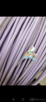 Internetový kábel - 2