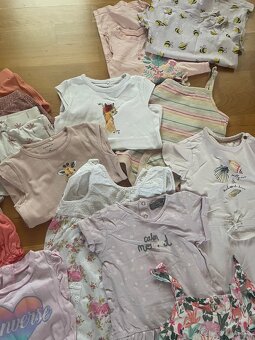 Balik velkosti 86-98 - 2