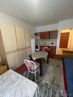 MH287-Na predaj garsónka s balkónom - 2