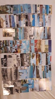 pohľadnice „pozdravy“ z RVHP - 2