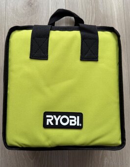 RYOBI 18V ONE+ Aku vŕtačka s príklepom - 2