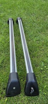 Strešný nosič priečniky THULE pre BMW - 2